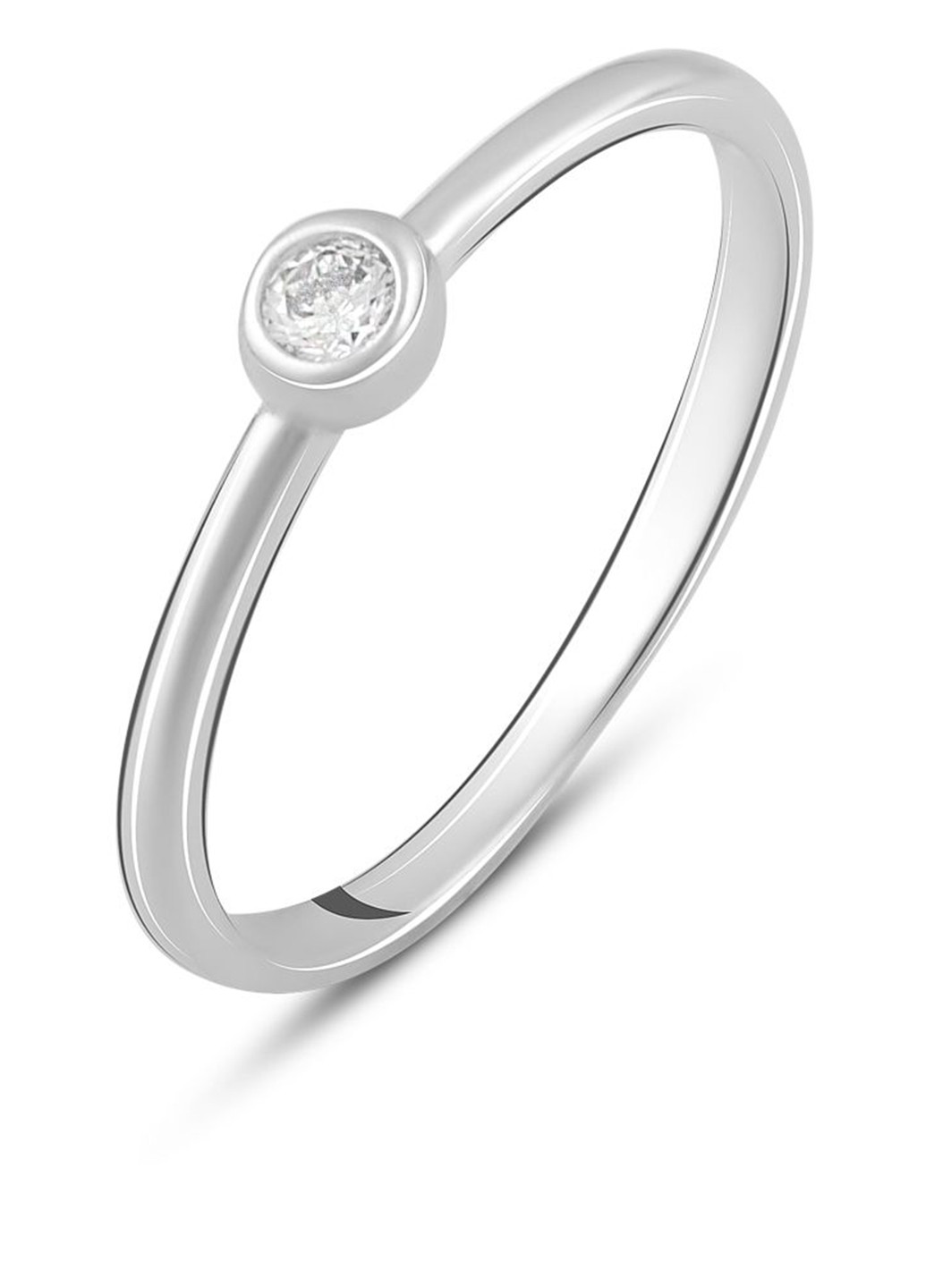 Кільце Silver Flame (233883977)