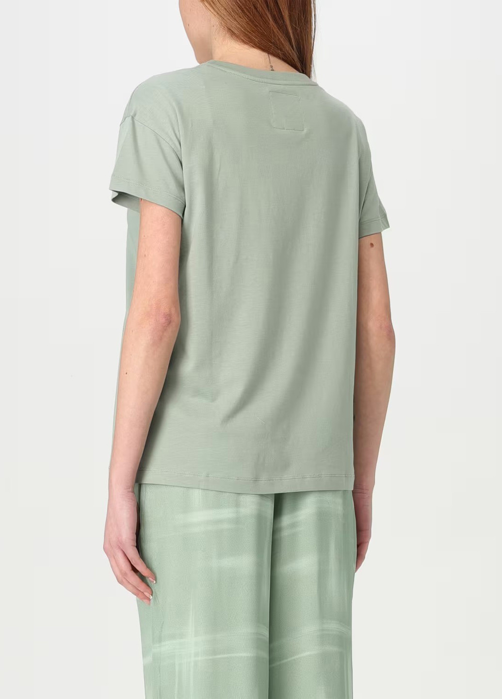 Футболка Armani Exchange - (370300188)