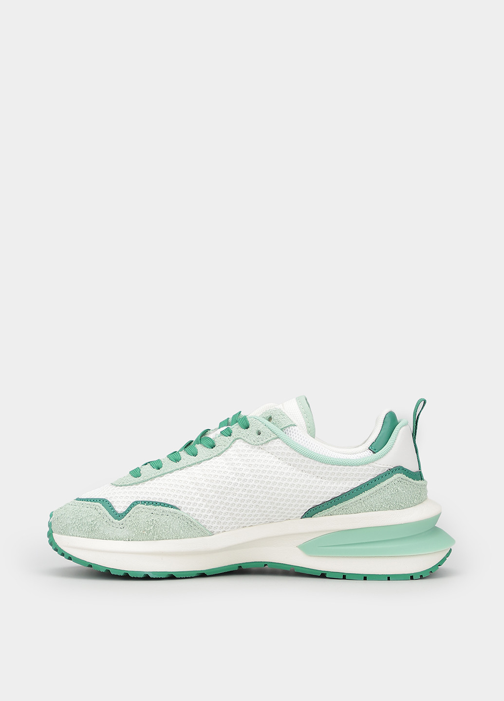 Кросівки Tommy Hilfiger зелені демісезони (330382211)