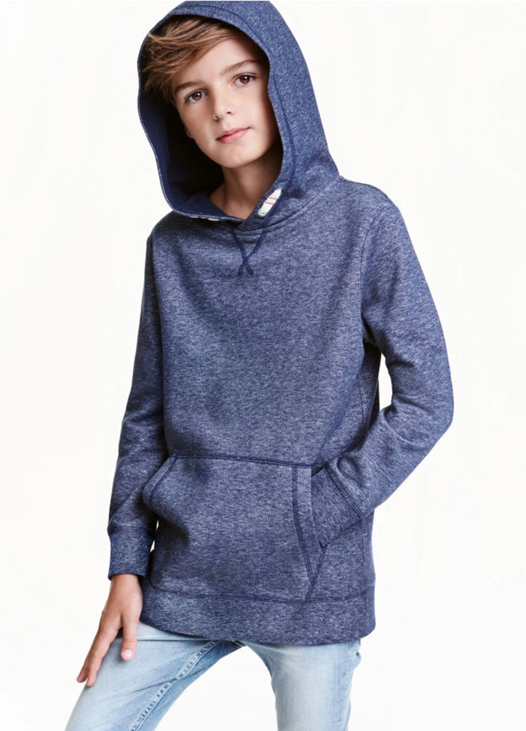 Худи H&M (74040303)