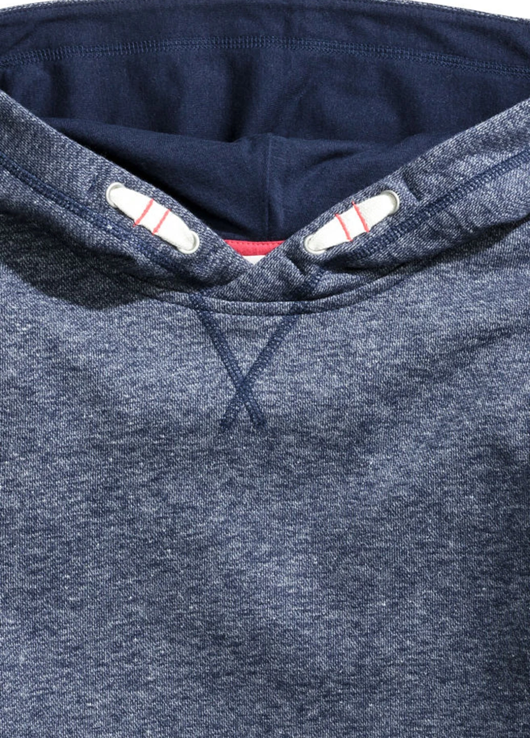Худи H&M (74040303)