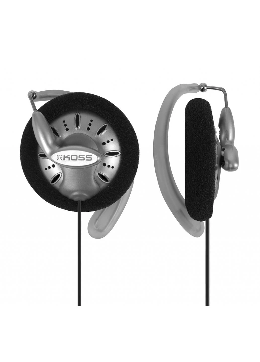 Наушники (192576.101) Koss KSC75 On-Ear Clip (253547772)