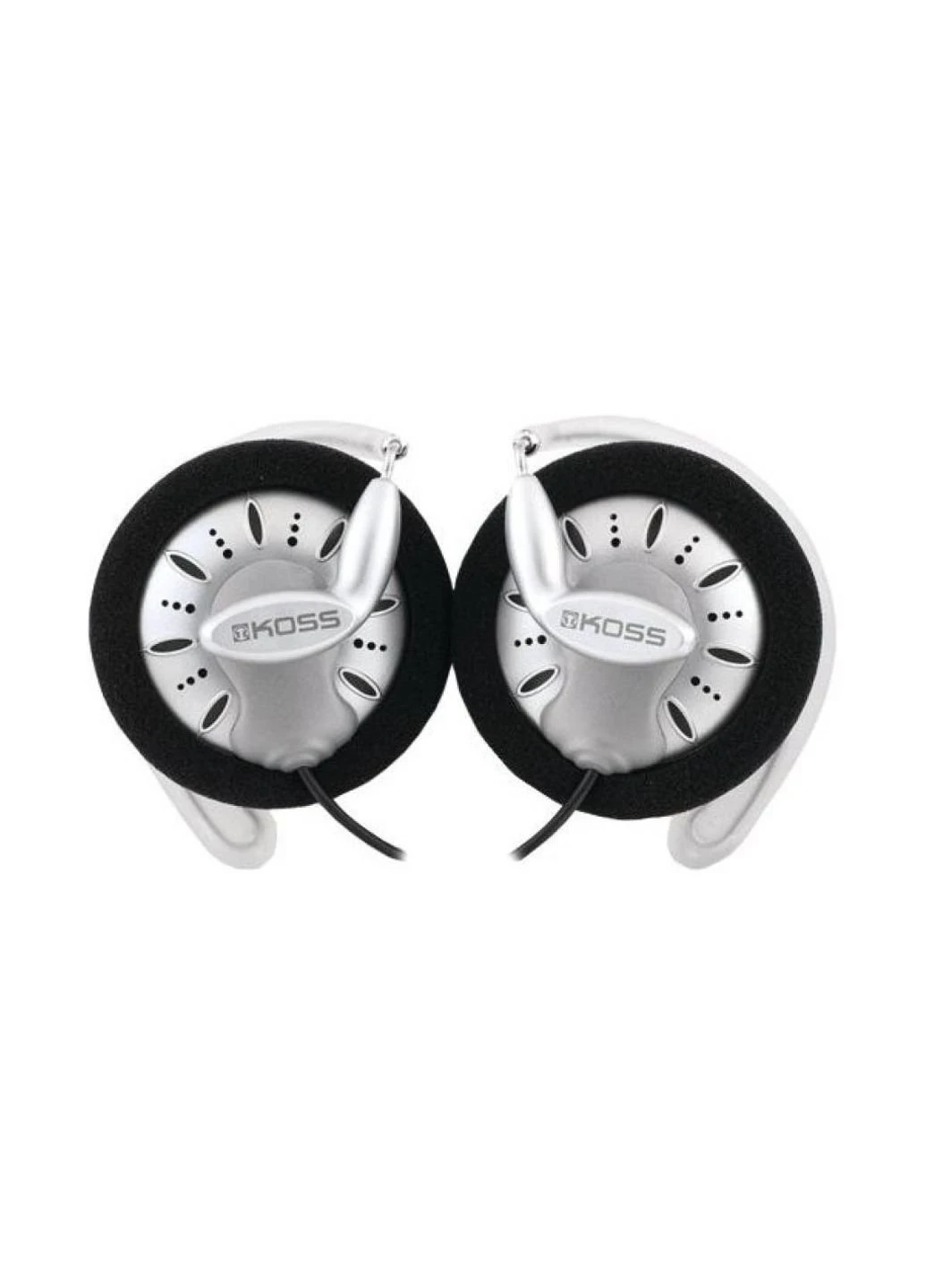 Наушники (192576.101) Koss KSC75 On-Ear Clip (253547772)
