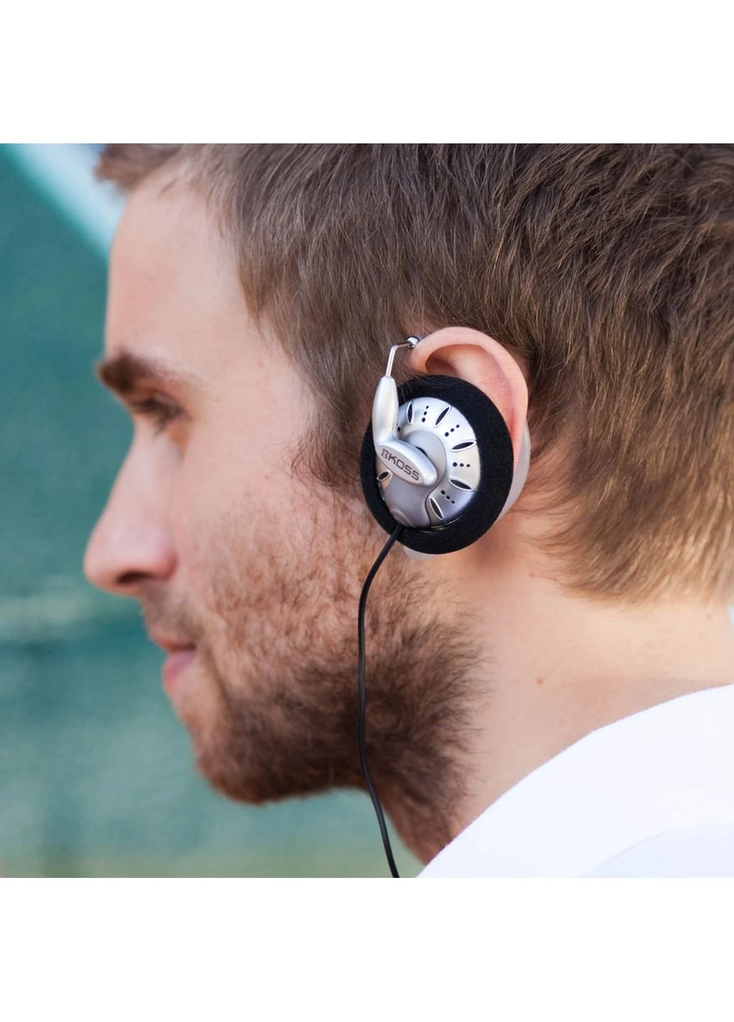 Наушники (192576.101) Koss KSC75 On-Ear Clip (253547772)