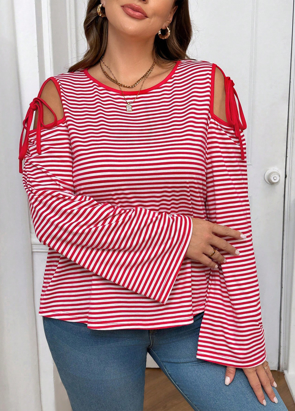 Лонгслів SHEIN (339854726)