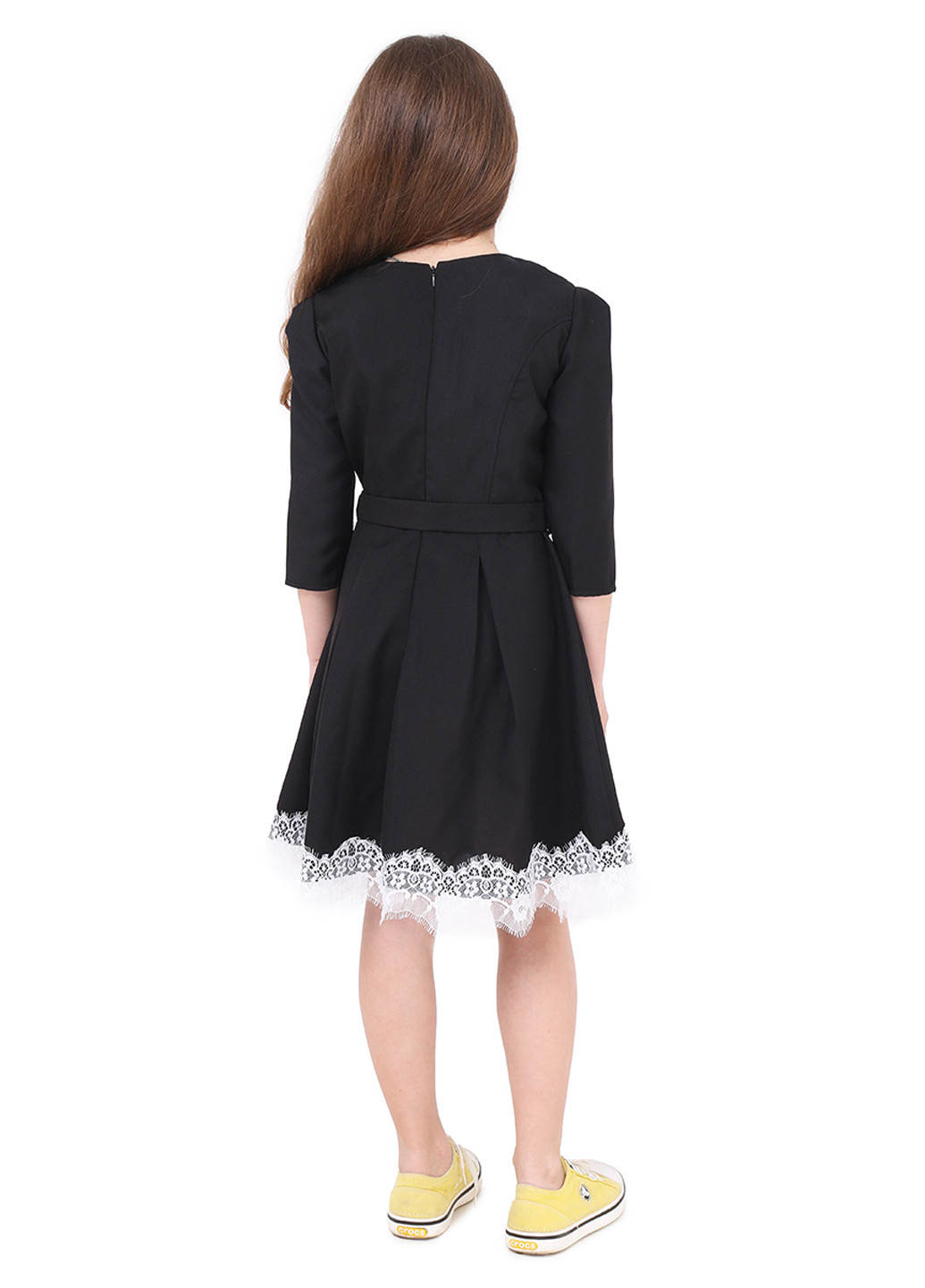 Чорна плаття, сукня Timbo (78061255)