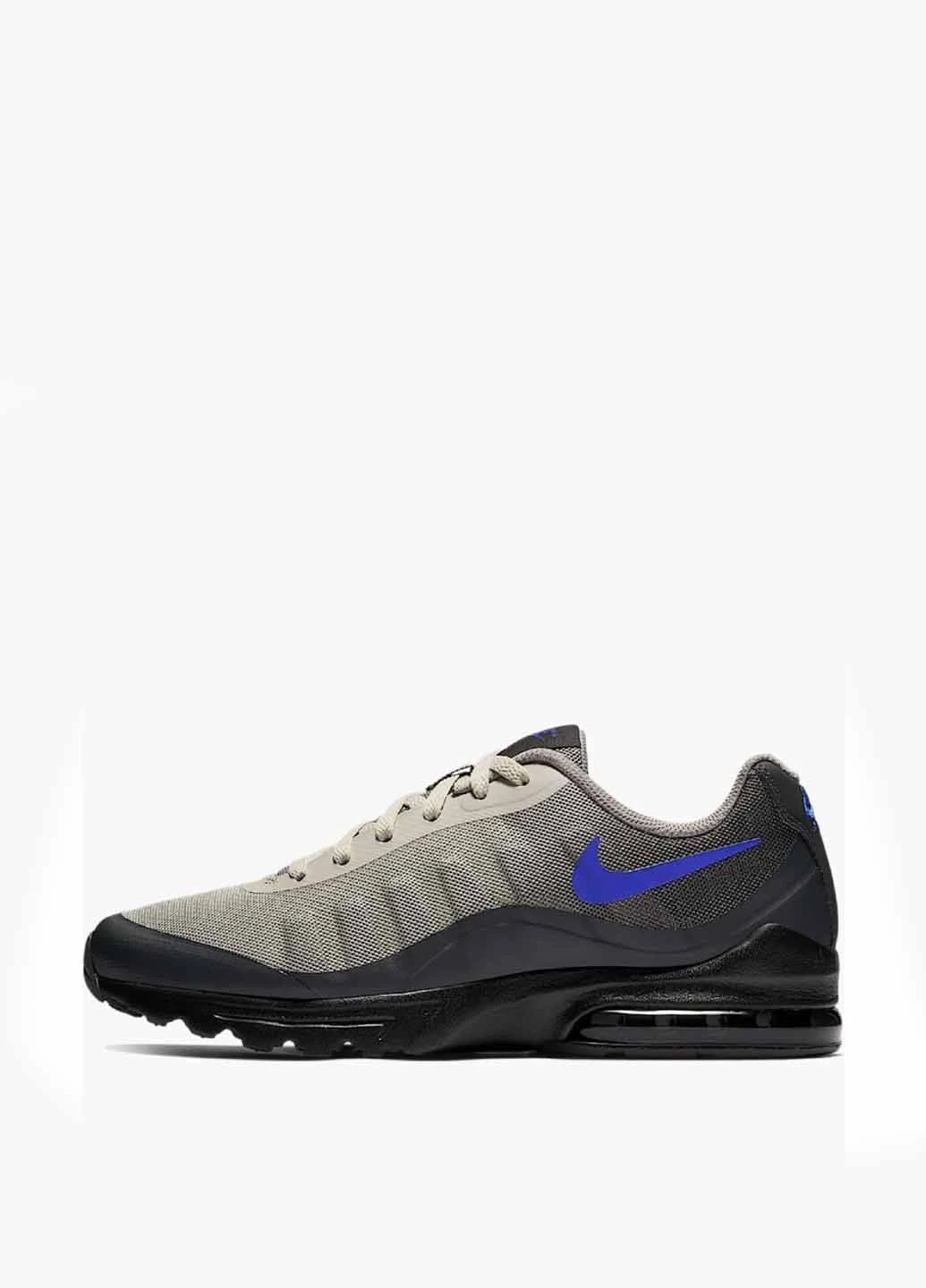 Цветные демисезонные кроссовки cd1515-001 Nike AIR MAX INVIGOR