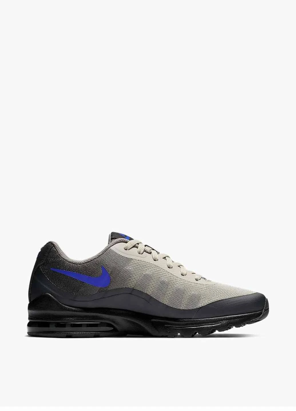 Цветные демисезонные кроссовки cd1515-001 Nike AIR MAX INVIGOR