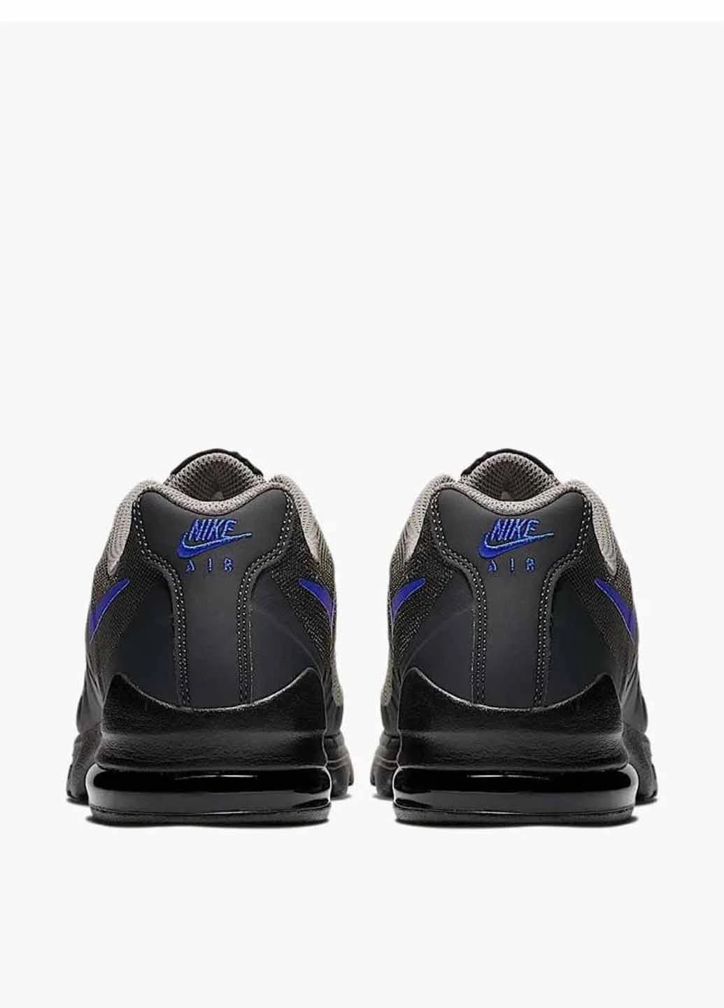 Цветные демисезонные кроссовки cd1515-001 Nike AIR MAX INVIGOR