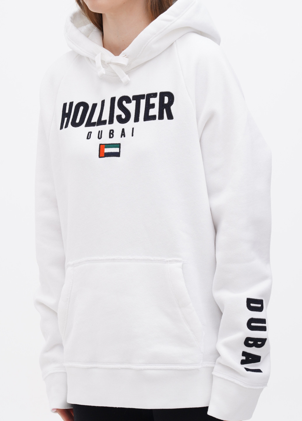 Худі Hollister (272602831)