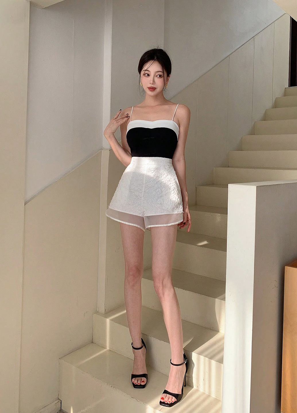 Шорти SHEIN (330486499)