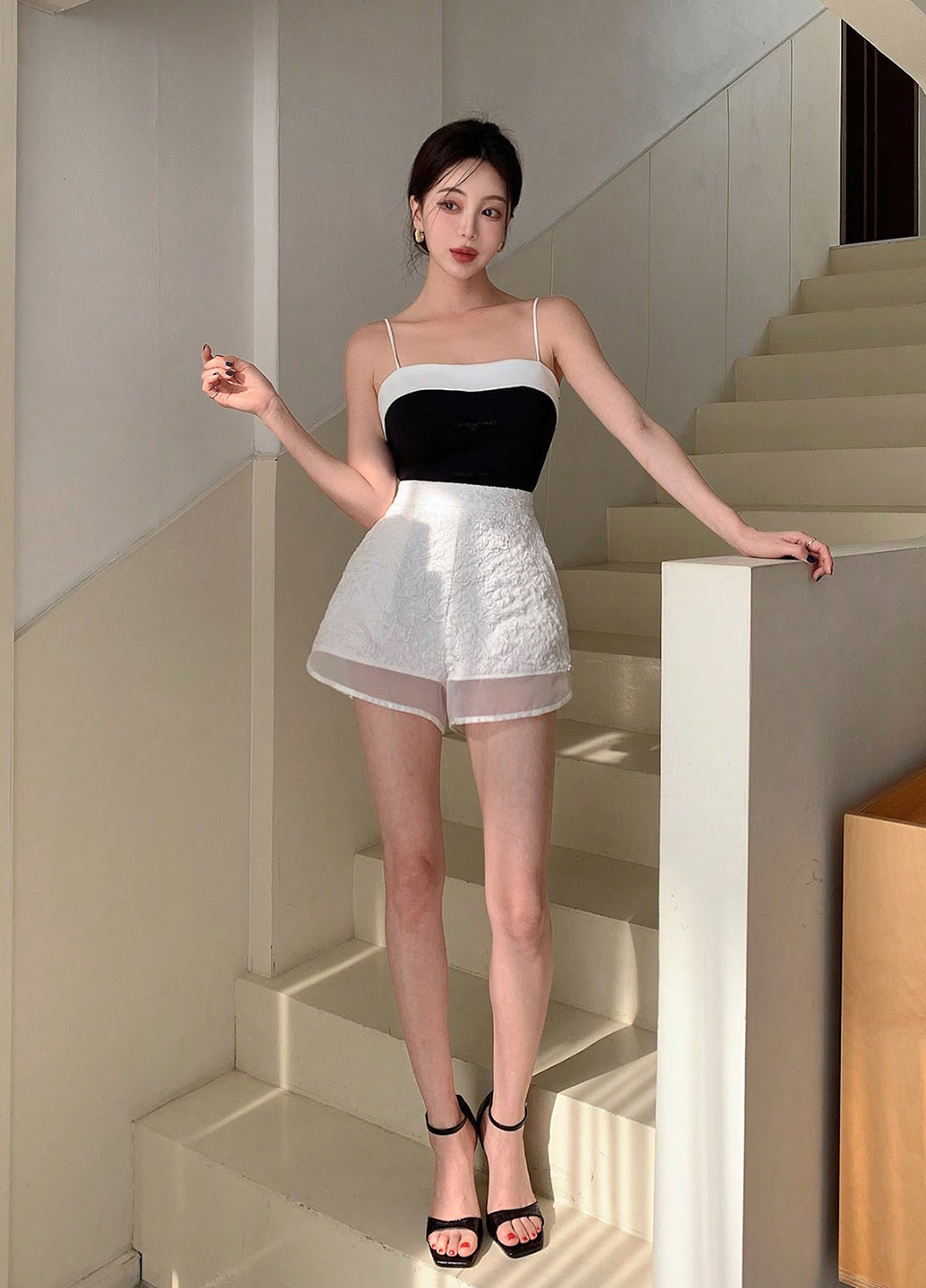 Шорти SHEIN (330486499)