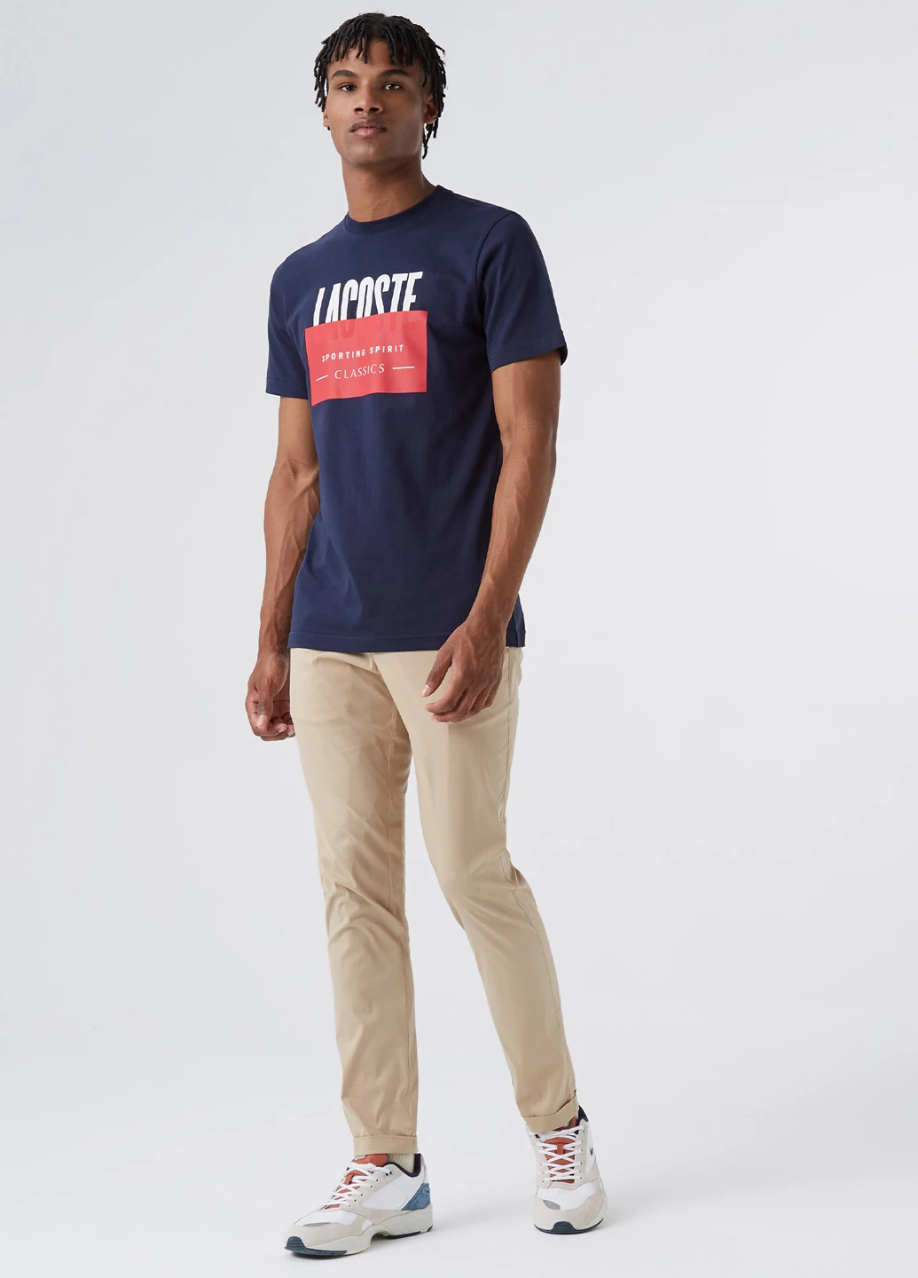 Штани Lacoste (276459788)