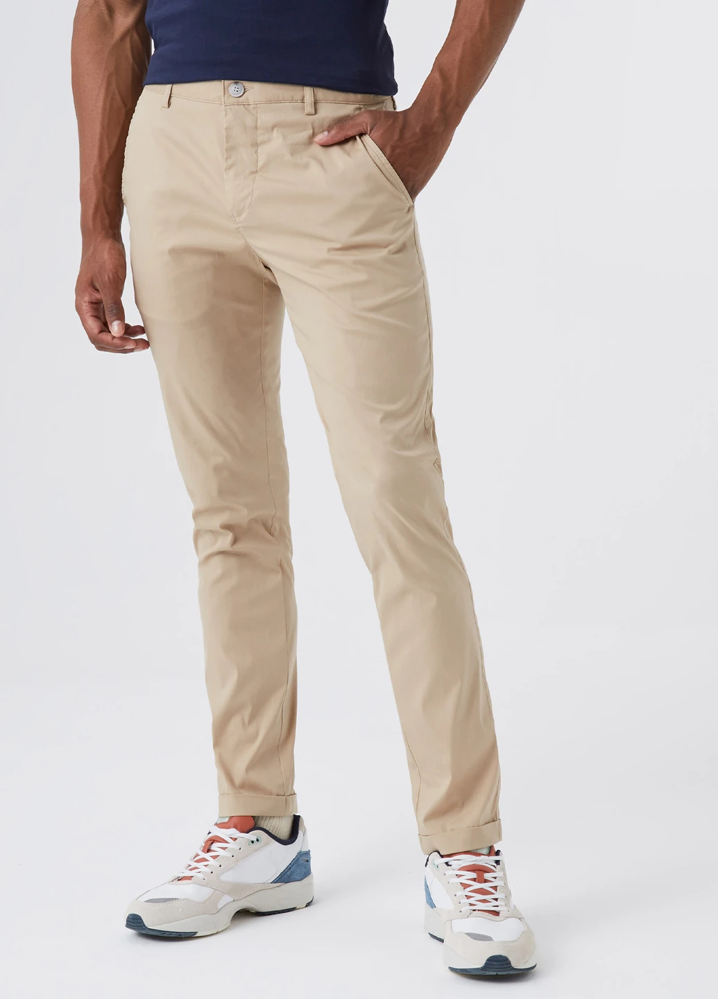 Штани Lacoste (276459788)
