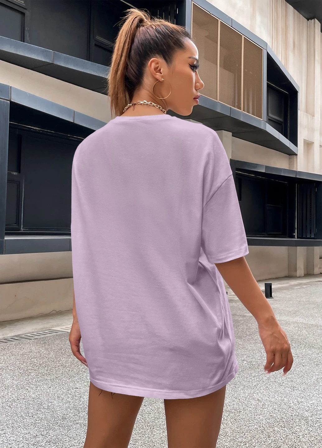 Футболка SHEIN - (341735628)