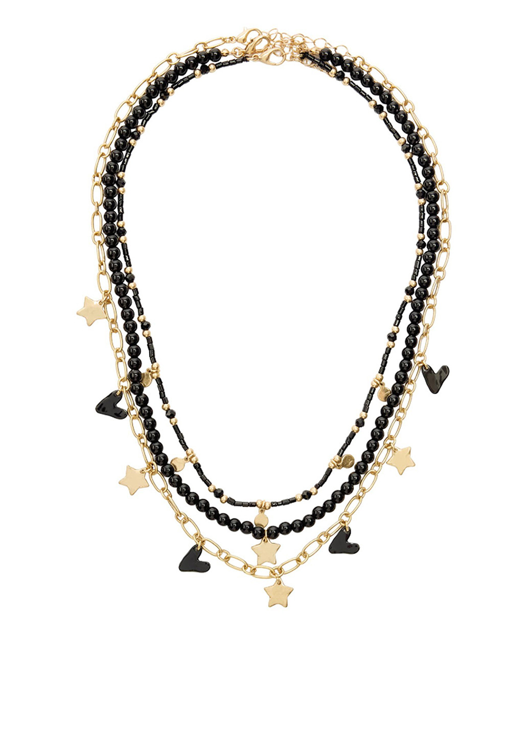 Кольє (3 шт.) Parfois (362876240)