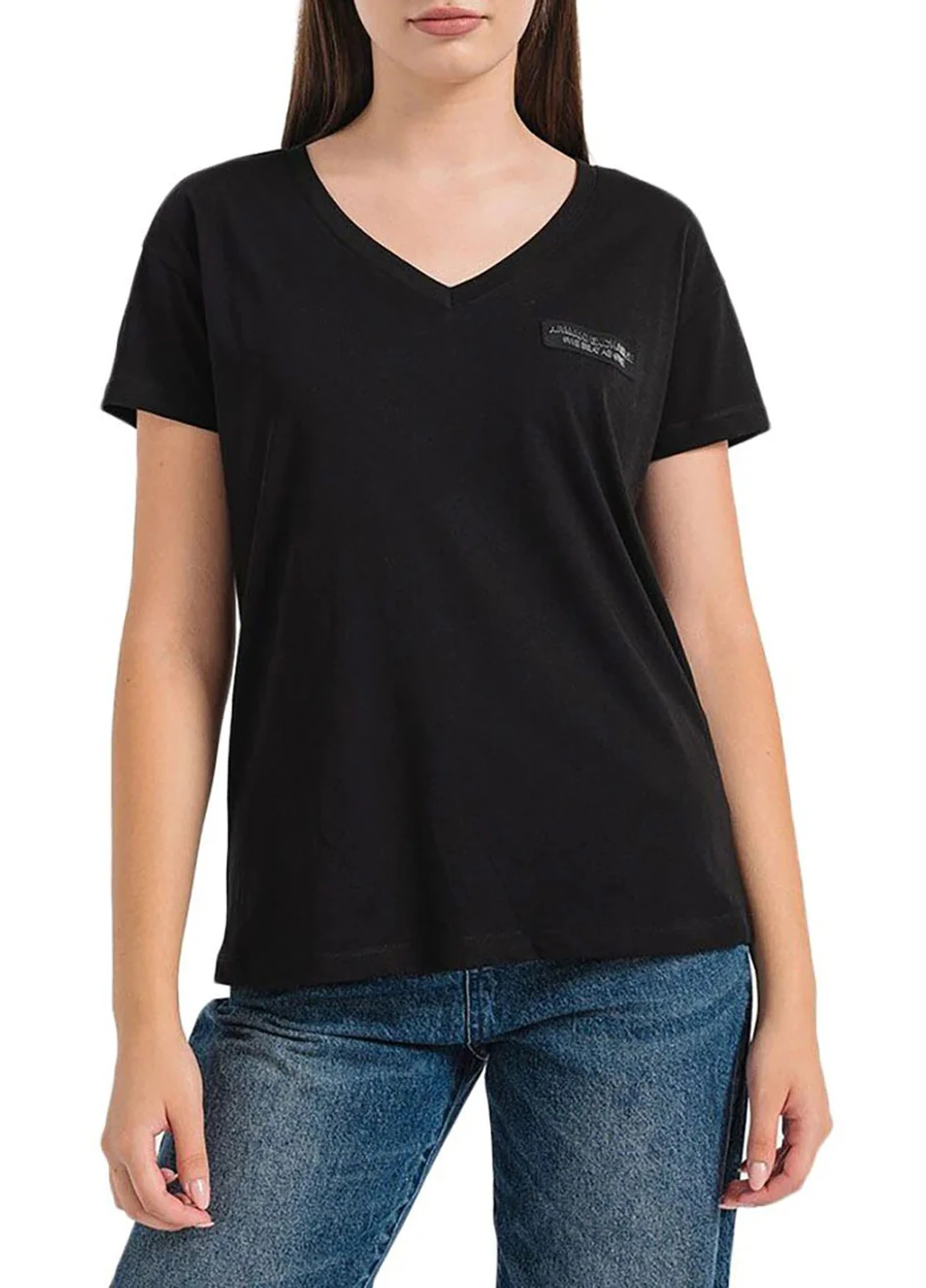 Футболка Armani Exchange - (289976490)