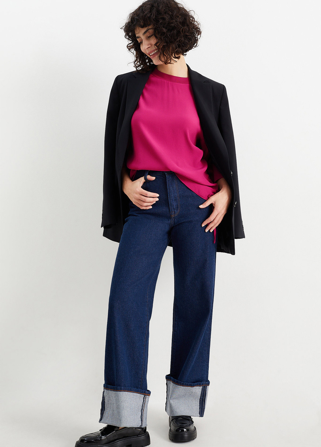 Сорочка C&A (339850854)