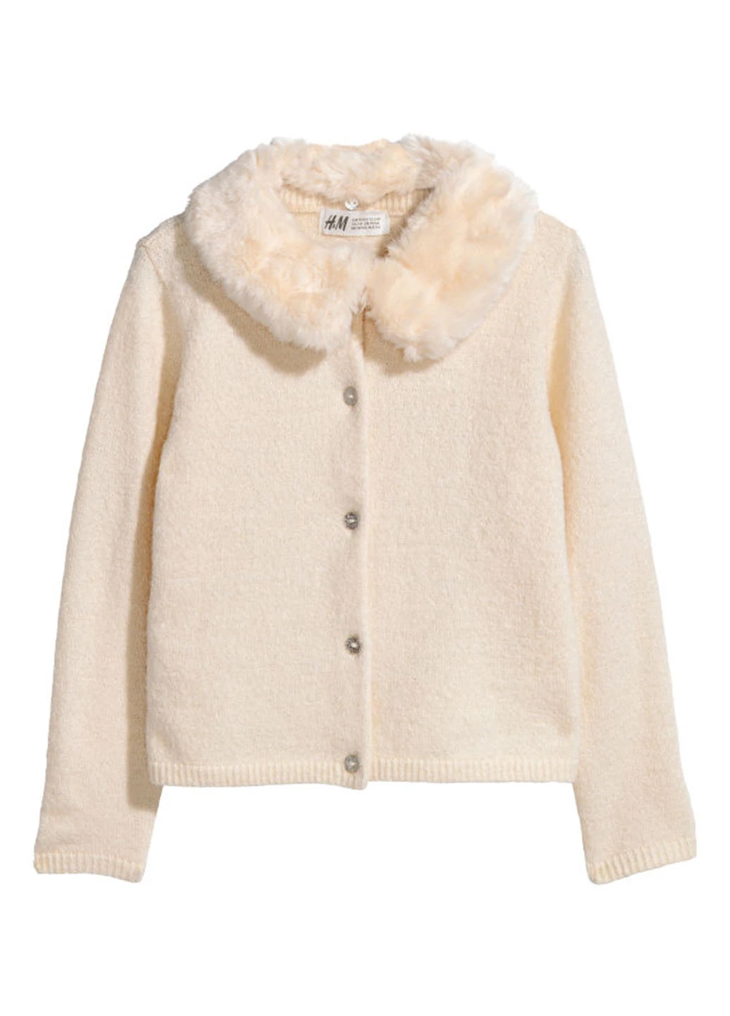 Кофта H&M (89949846)