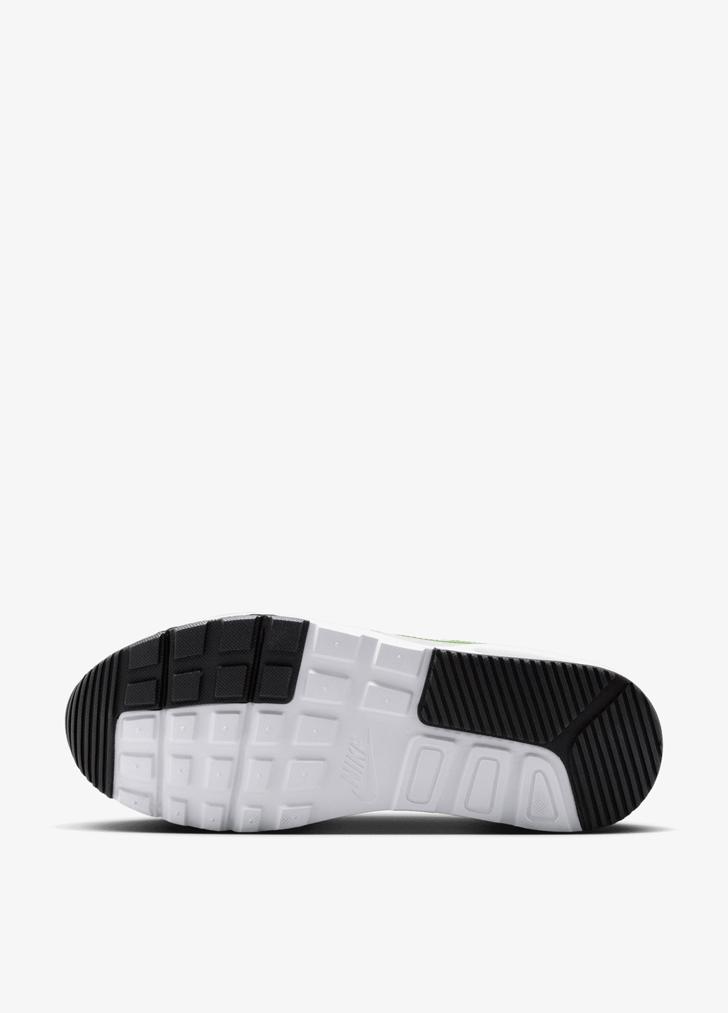 Кросівки Nike AIR MAX SC білі демісезони (294773915)