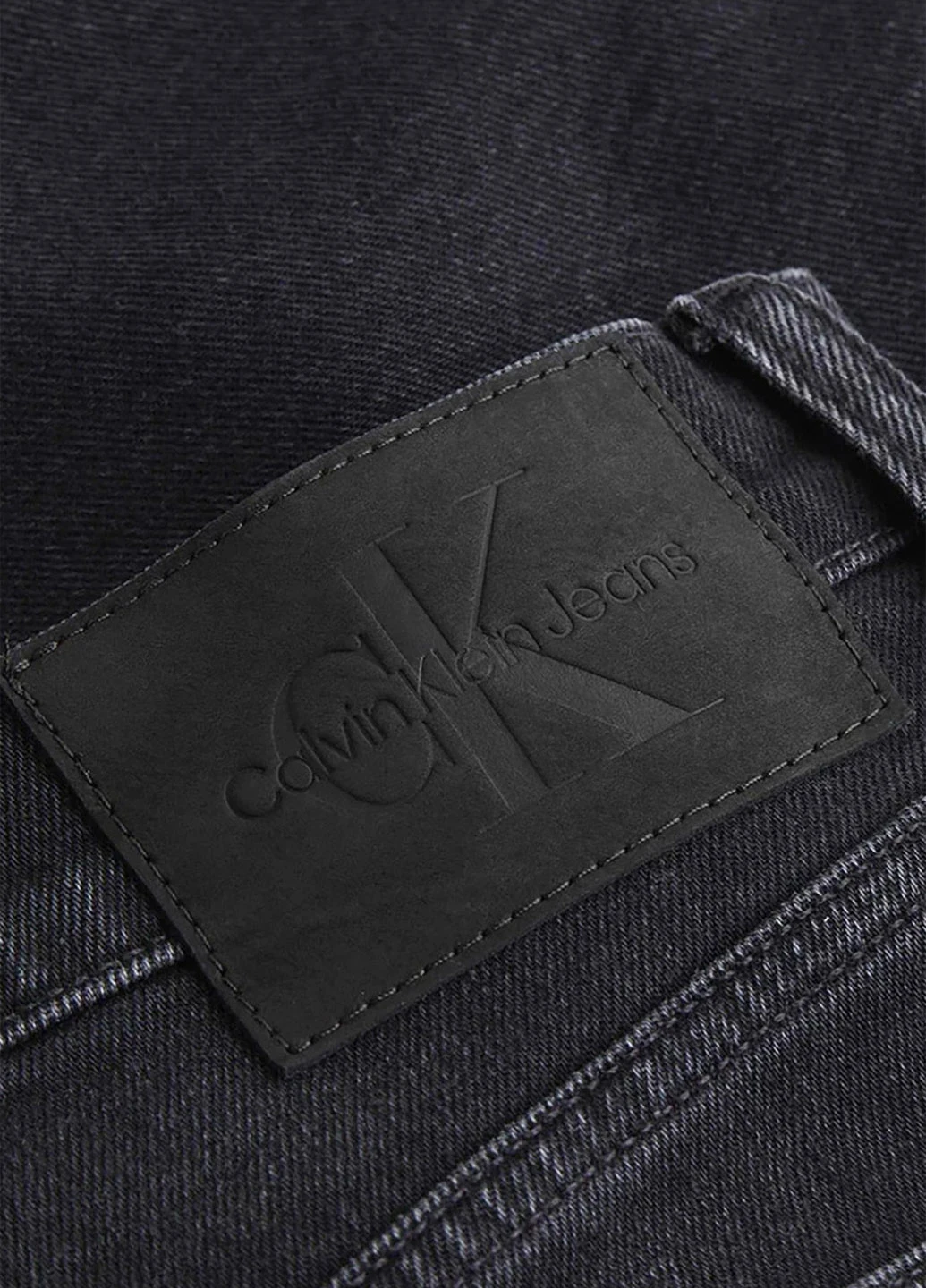 Джинси Calvin Klein Jeans - (366424806)