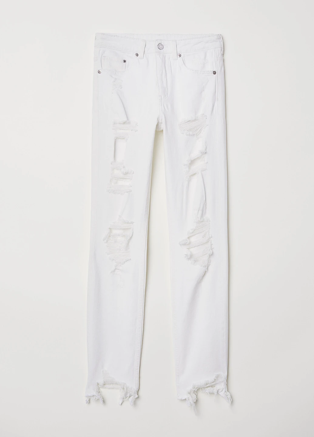 Джинси H&M - (171529719)