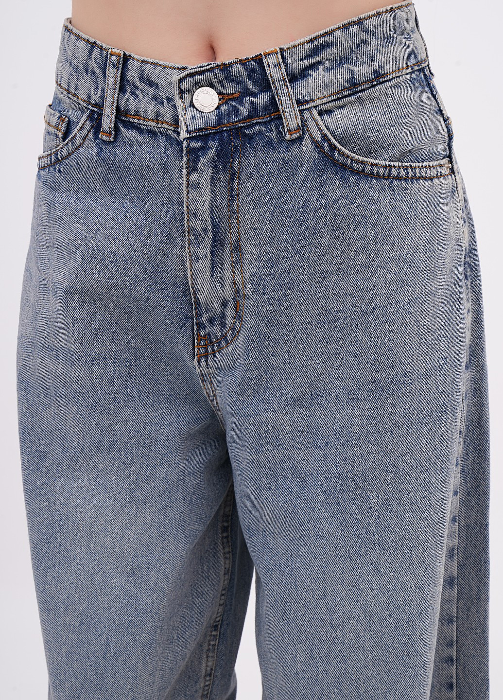 Джинси EQUILIBRI - (352530797)