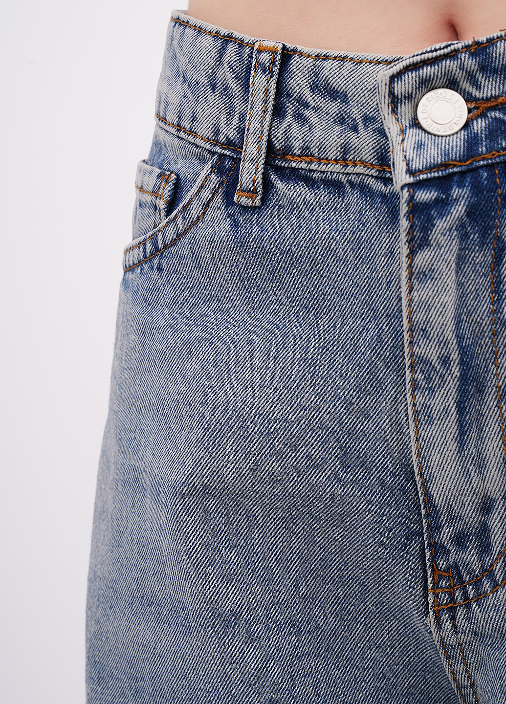 Джинси EQUILIBRI - (352530797)