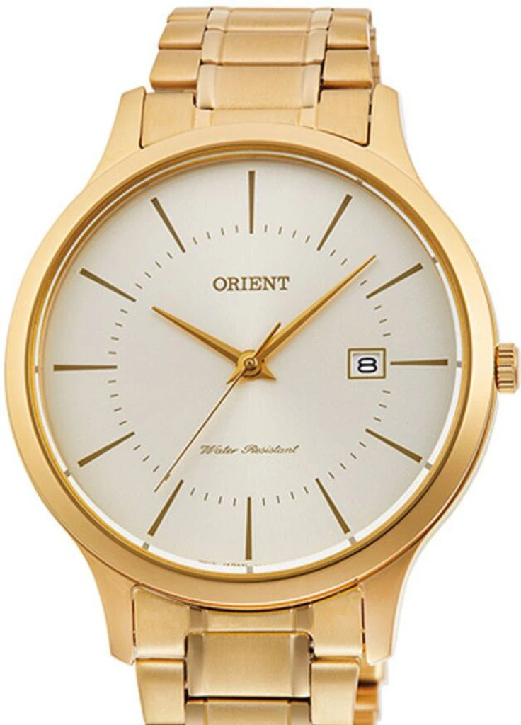 Часы RF-QD0009S10B кварцевые классические Orient (253015269)