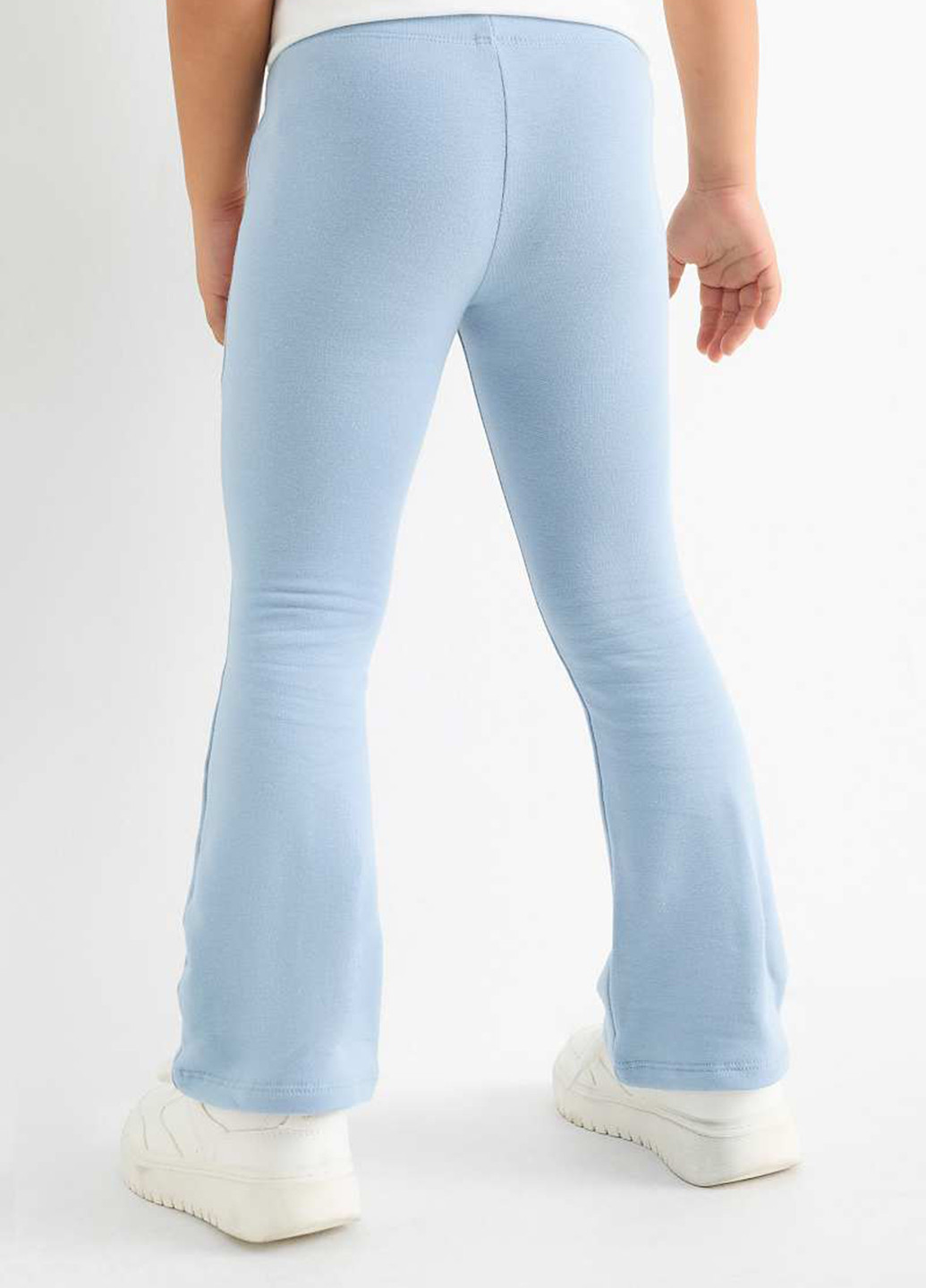 Комбинированные зимние леггинсы (2 шт.) C&A