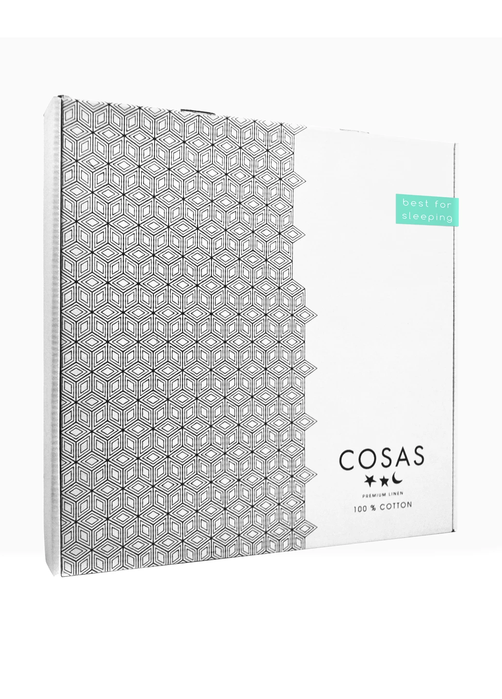 КПБ (семейный) Cosas (191402320)