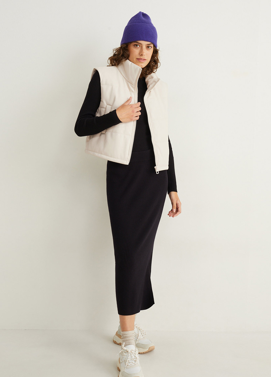 Жилет C&A (352938948)