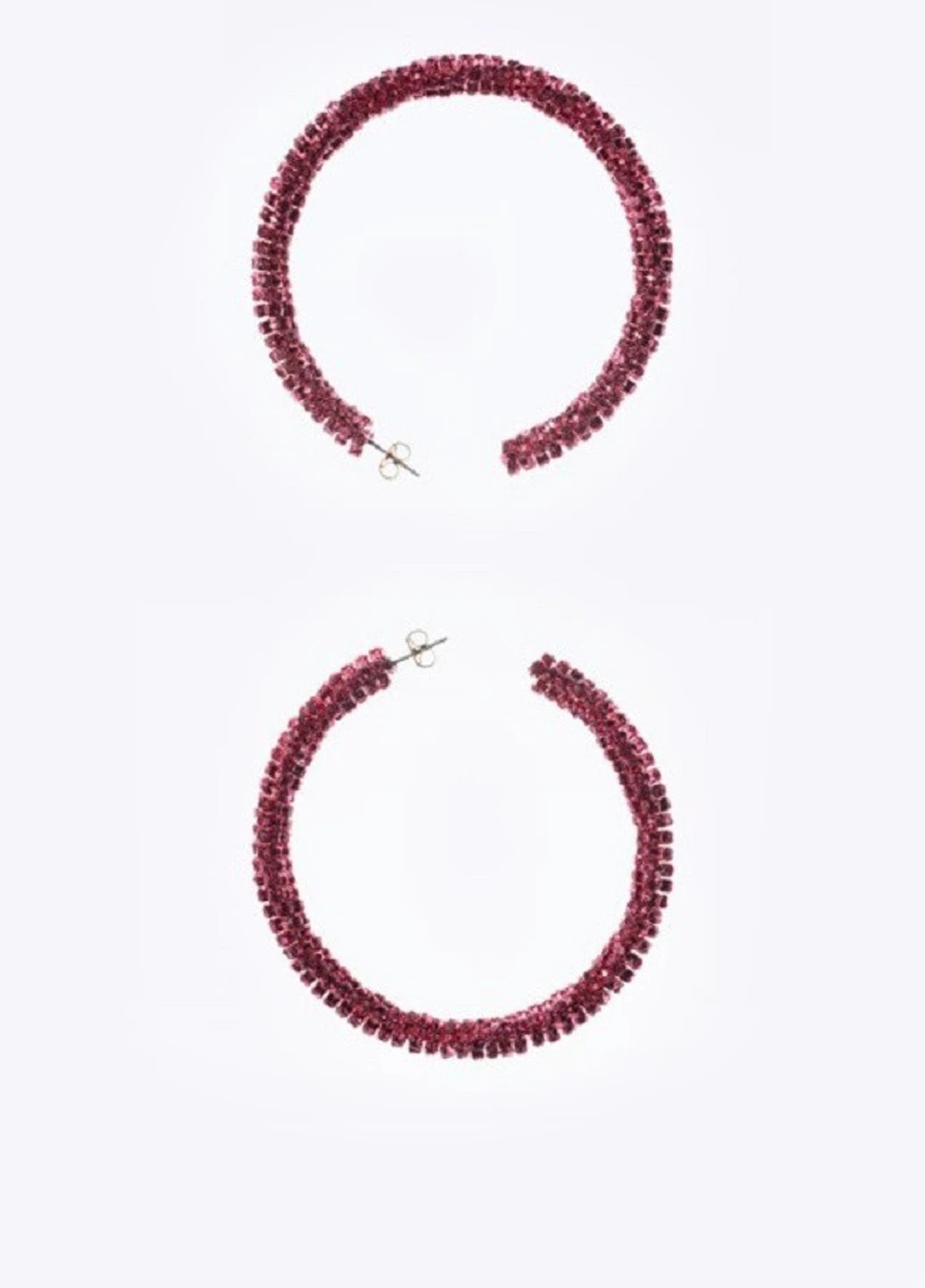 Серьги No Brand (359854931)