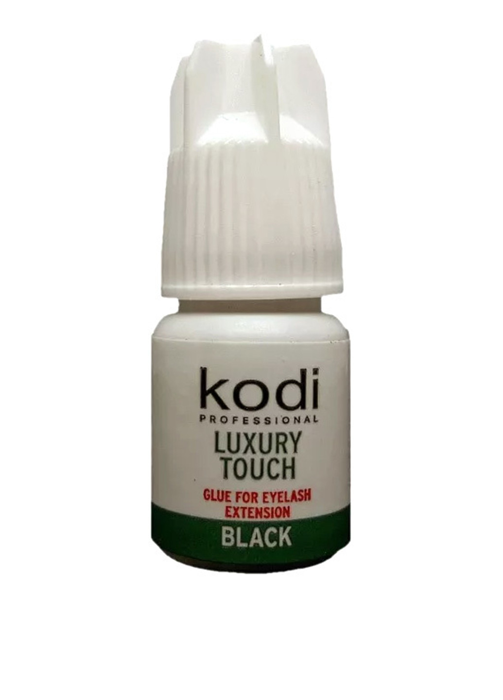 Клей для наращивания ресниц и бровей,3 г Kodi Professional (113788408)