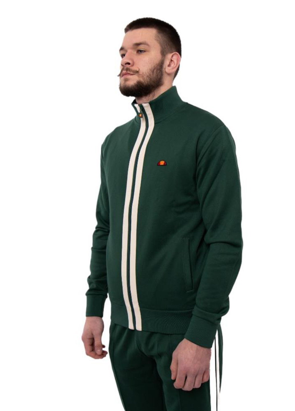 Толстовка SHT19003-502 Ellesse Berlusoni Track Top (321979897)