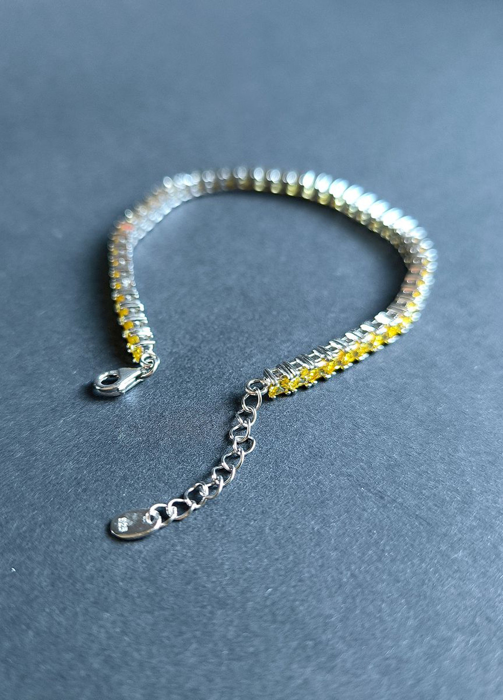 Браслет Silver Flame (297273490)