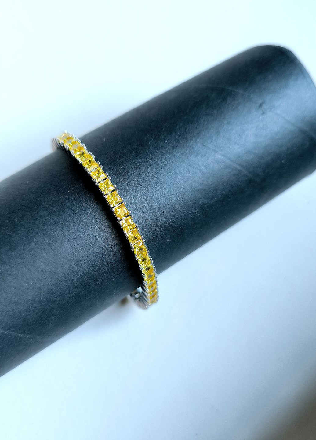 Браслет Silver Flame (297273490)