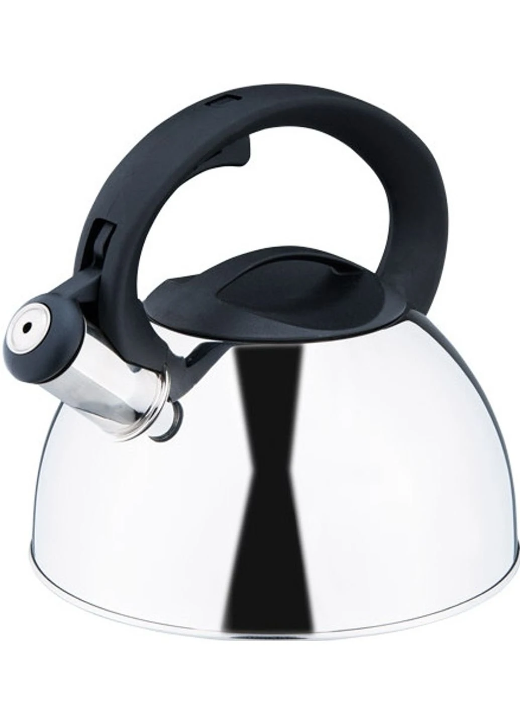 Чайник со свистком Sfera VZ-89013 2.5 л Vinzer (253543249)