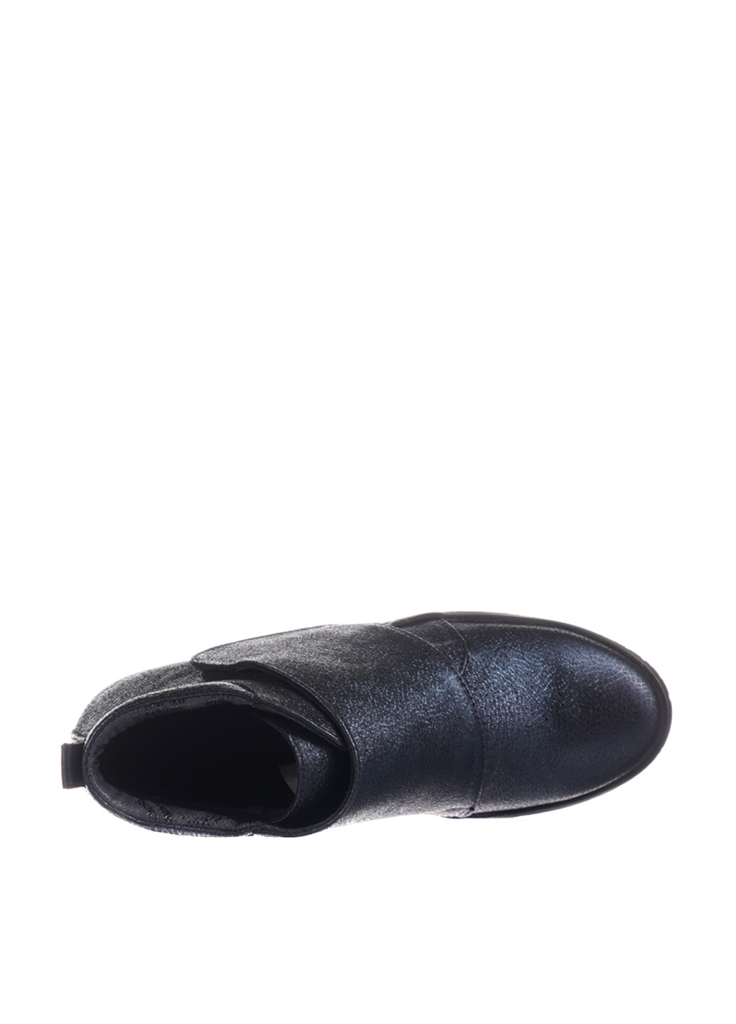 Осенние ботинки Bizoni без декора