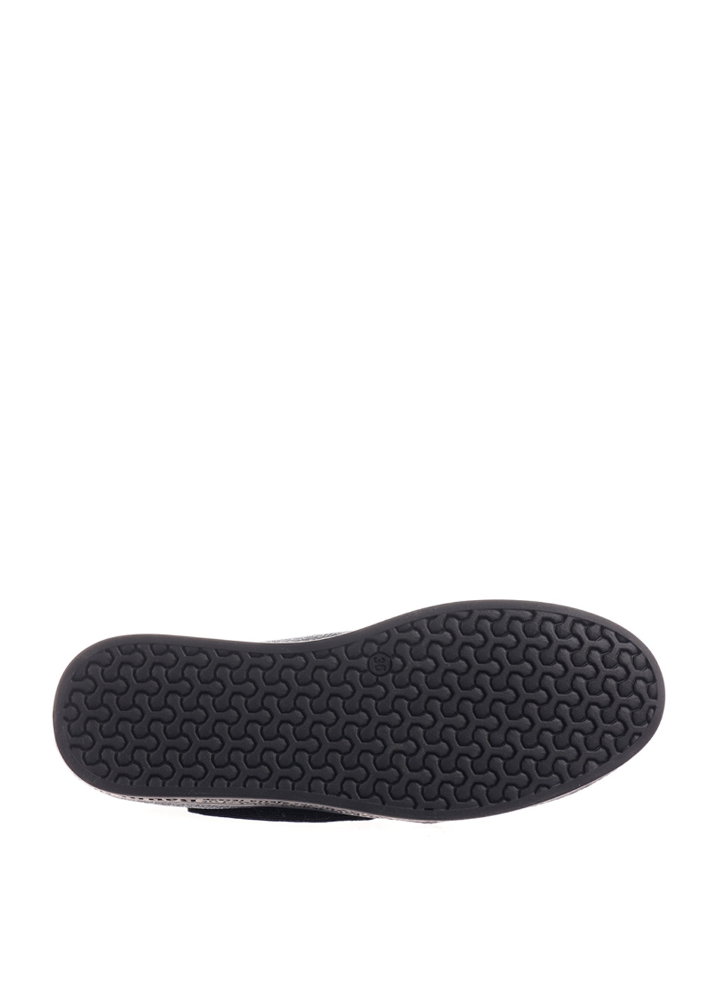 Осенние ботинки Bizoni без декора