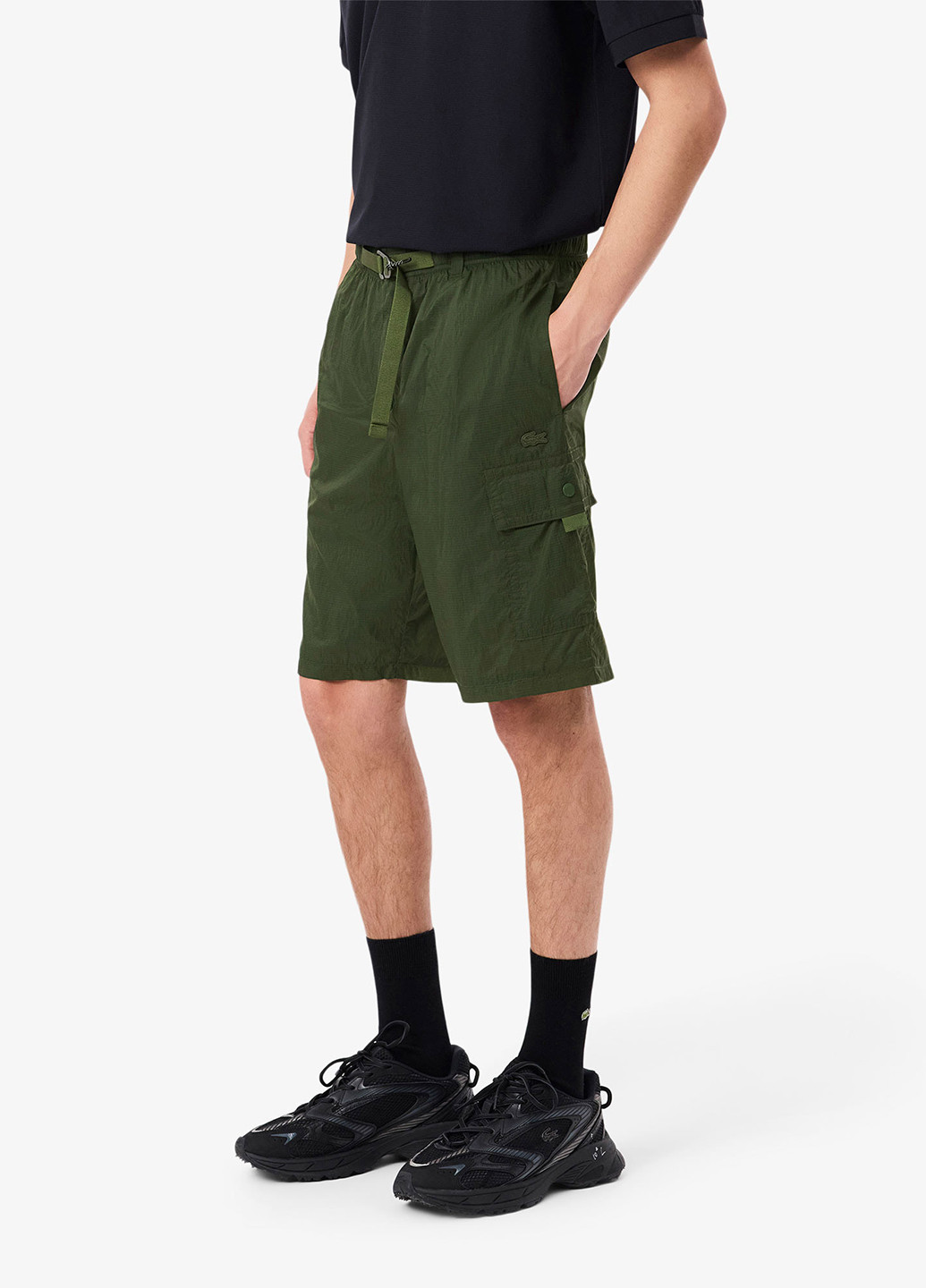 Шорти Lacoste (348516918)