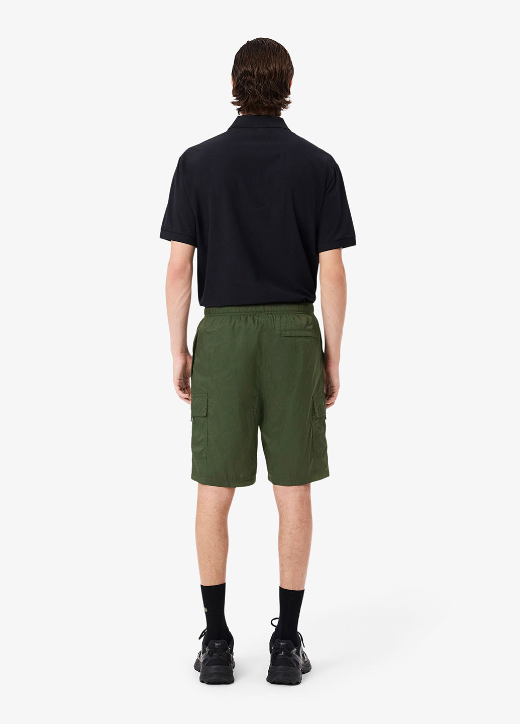 Шорти Lacoste (348516918)