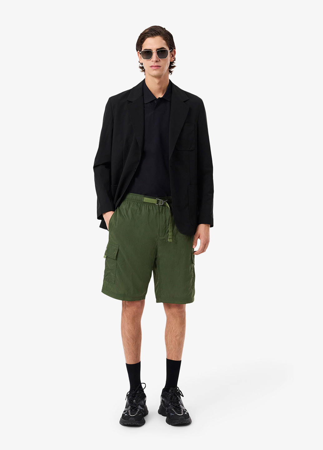 Шорти Lacoste (348516918)