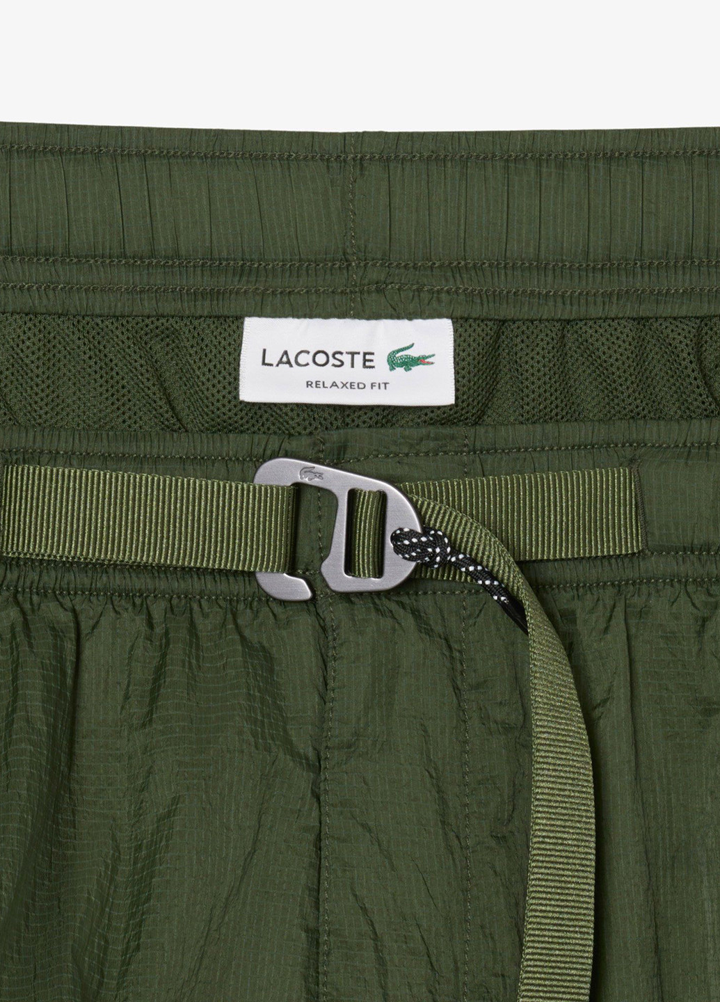 Шорти Lacoste (348516918)