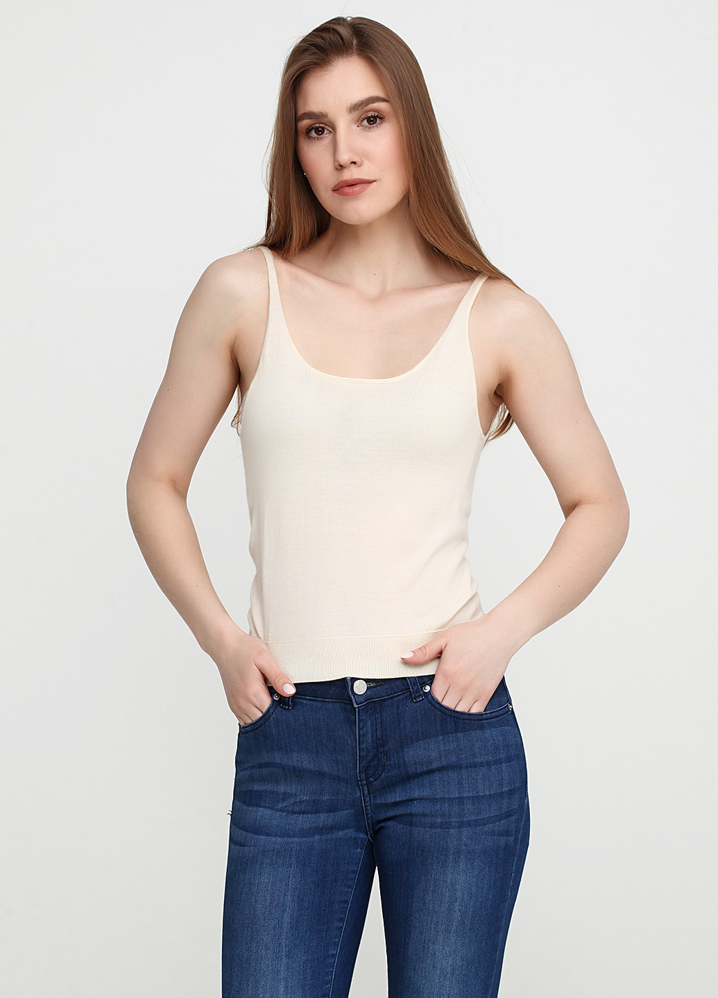 Топ Ralph Lauren (256223998)