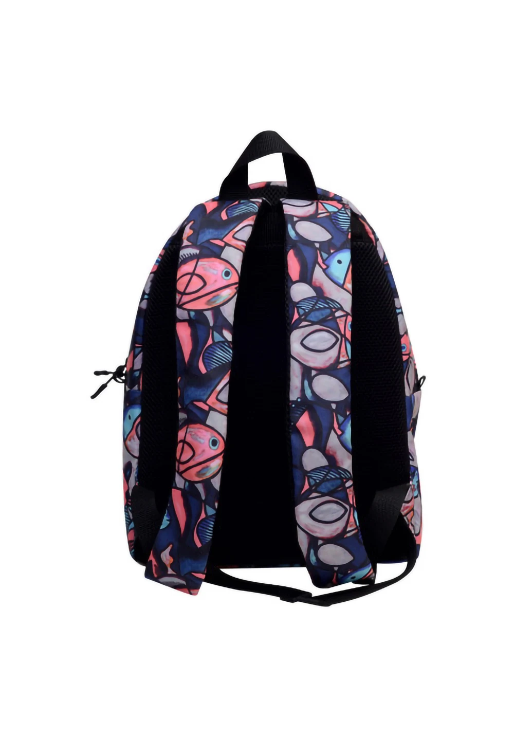 Женский рюкзак 40х27х15 см Sambag (253490865)