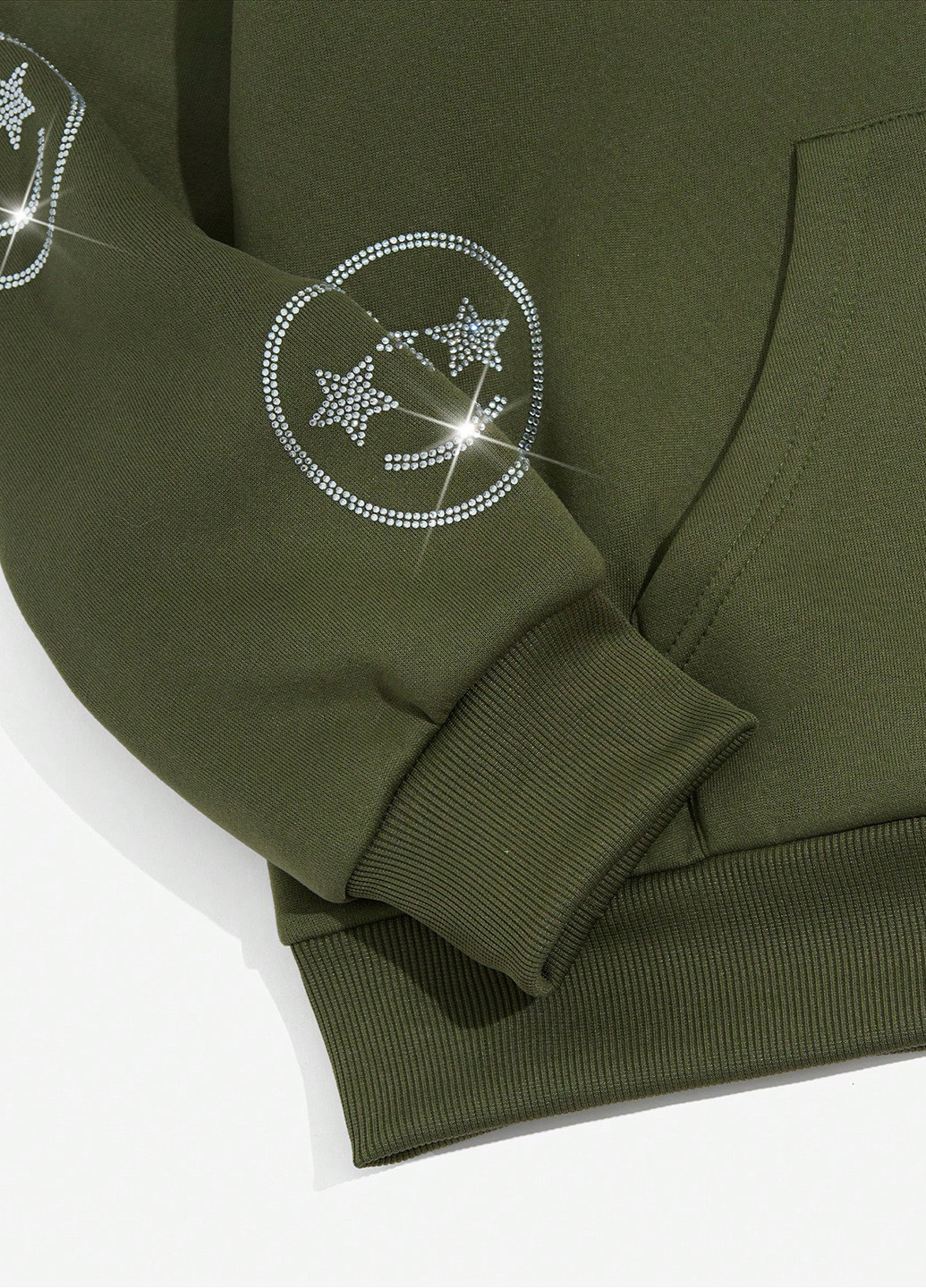 Толстовка SHEIN (346790707)