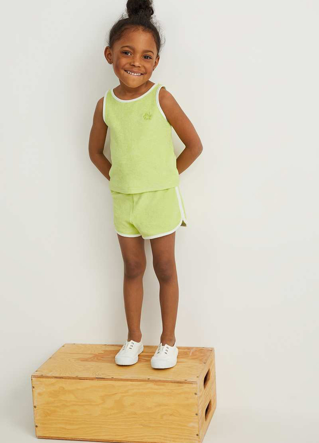 Шорты C&A (329297148)