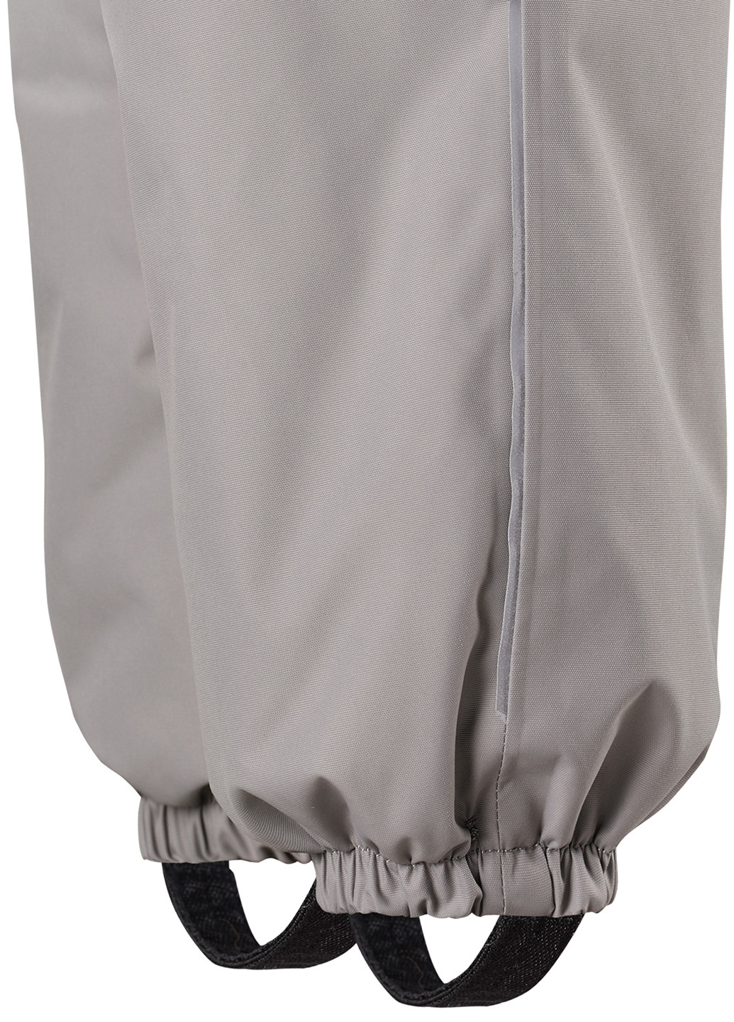 Сиреневый зимний костюм (куртка, брюки) брючный Reima