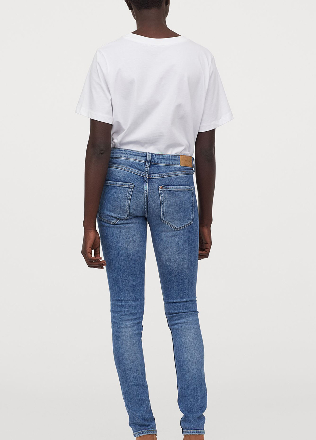 Джинсы H&M - (318254508)